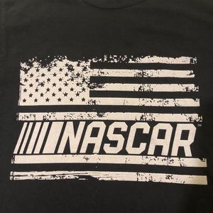 NASCAR shirt